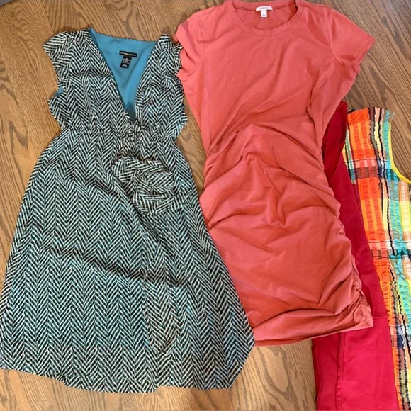 Y2K dress bundle - Picture 2 of 3